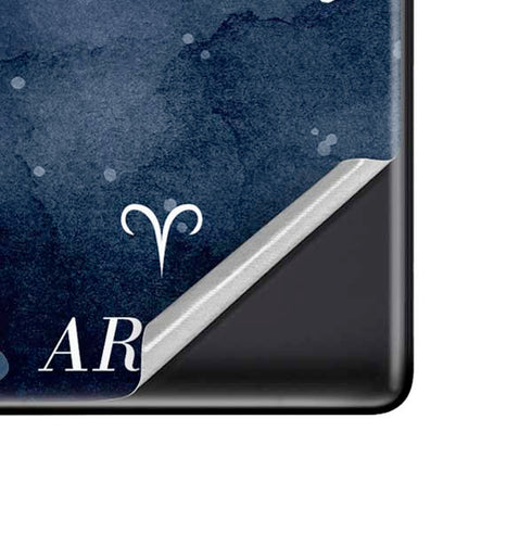 Aries Constellation Google Pixel 6 Pro Skin